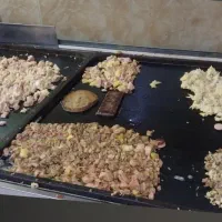 کار در ساندویچی