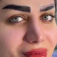 کاشت ابروطبیعی اموزش