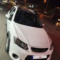 کوییک r 1401|خودرو سواری و وانت|مشهد, سرافرازان|دیوار