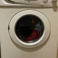 ماشین لباسشویی آبسال