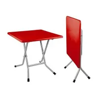 میز مواد اولیه پلاستیکی تاشو صندلی کافه رستوران|میز و صندلی غذاخوری|تهران, نواب|دیوار