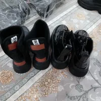 بوتین سایز ۳۸