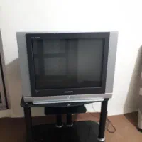 تلوزیون ۲۹اینچ سامسونگ درحدسالم