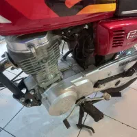 موتور هوندا ۱۴۰۳|موتورسیکلت|تهران, نازی‌آباد|دیوار