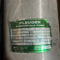 پمپ|ماشینآلات صنعتی|همدان, |دیوار