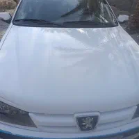 پژو پارس ۱۴۰۳
