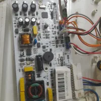 تعمیرات یخچال صنعتی وخانگی ولباسشوی فنی کار|خدمات پیشه و مهارت|لنجان, |دیوار