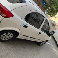 تیبا ۲ مدل ۹۷