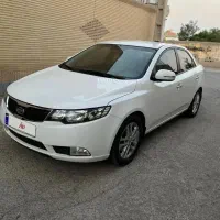سراتو اتومات بدون رنگ