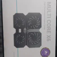 کول پد دیپ کول