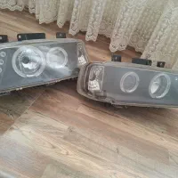 کاسه چراغ ماشین تیوفایو