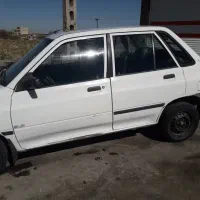 پراید صبا مدل 88 تمیز