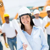 استخدام عمران معدن زمین شناس نقشه بردار معمار و...