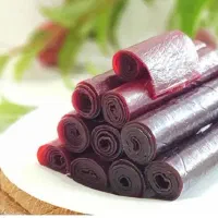 لواشک آلوی ترش