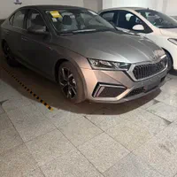 اشکودا اکتاویا