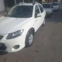 کوییک ۱۴۰۲ تیپ DA درحد خانگی|خودرو سواری و وانت|سیرجان, |دیوار