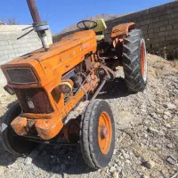 تراکتور رومانی مدل 61جفت دفرن|خودرو سنگین|همایجان, |دیوار