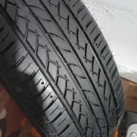 لاستیک بارز نو  185/65 R15|قطعات یدکی و لوازم جانبی|رشت, دروازه لاکان|دیوار