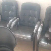 میز و صندلی اداری