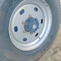 فروش نیسان دوگانه شرکتی|خودرو سواری و وانت|یاسوج, |دیوار