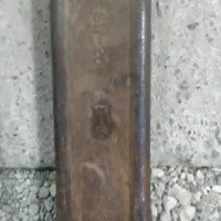 آچار تخت آمریکایی قدیمی|ابزارآلات|پلدختر, |دیوار