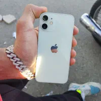آیفون 12 مینی