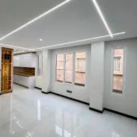 49متر سندتکبرگ پارکینگ آسانسور کم واحد