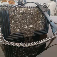 کیف شنل چنل های کپی