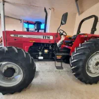 تراکتور ۳۹۹ جفت