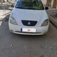 تیبا صندوق دار مدل ۹۰