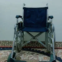ویلچر