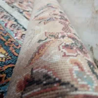 راهنمایی کنید درمورد بافتن قالی