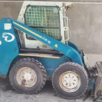 کار بابکت دارج 761