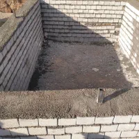 انجام کارهای بنایی|خدمات پیشه و مهارت|الشتر, |دیوار