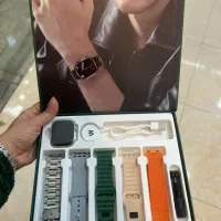 ایرپاد ساعت هوشمند برای روز پدر و مرد