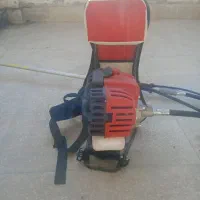 دستگاه چمن زن بنزینی|ابزارآلات|سرپل ذهاب, |دیوار