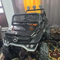 ماشین شارژی