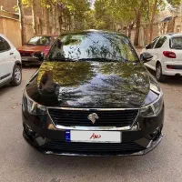 فروش فوری تارا  پنج دنده v1p|خودرو سواری و وانت|قزوین, |دیوار