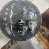 چراغ تلسکوپی اسپرت|قطعات یدکی و لوازم جانبی|سراوان, |دیوار