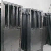 چهار چوب اتاقی درب انباری ۳۷۷۶۸درب پی وی سی۲۸۳۸۵