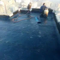 ایزوگام قیرگونی اسفالت حتی یک متر|خدمات پیشه و مهارت|محمدشهر, کوی بهار|دیوار