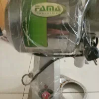 آسیاب فله زن فاما ایتالیا