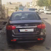 جک j4|خودرو سواری و وانت|قدس, شهر‌قدس|دیوار