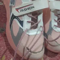 کفش اسپرت|کیف، کفش، کمربند|فسا, |دیوار