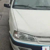 پژو پارس        فروش فوری