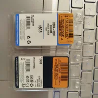 رم کروشیال ddr4 8gb 3200|قطعات و لوازم جانبی رایانه|شیراز, پودنک|دیوار