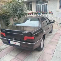 پژو ۴۰۵ مدل ۸۳ استثنایی|خودرو سواری و وانت|تالش, هشتپر|دیوار