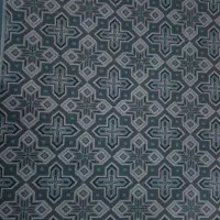 گلیم|گلیم، جاجیم، گبه|کرمان, |دیوار