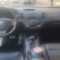 سراتو YD2015|خودرو سواری و وانت|تهران, گیشا|دیوار