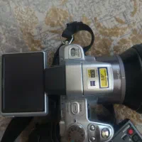 دوربین عکاسی و فیلمبرداری H50